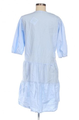 Kleid Page One, Größe L, Farbe Blau, Preis 14,99 €