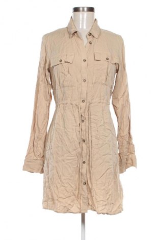 Rochie Page One, Mărime S, Culoare Bej, Preț 45,99 Lei