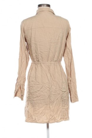 Rochie Page One, Mărime S, Culoare Bej, Preț 45,99 Lei