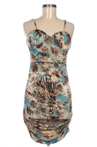 Šaty  Panacher, Velikost S, Barva Vícebarevné, Cena  222,00 Kč