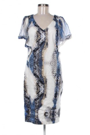 Kleid Paola, Größe L, Farbe Mehrfarbig, Preis 19,95 €