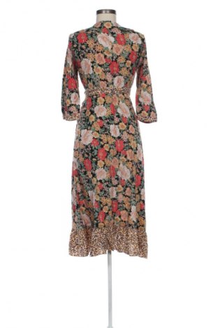 Kleid Paprika, Größe S, Farbe Mehrfarbig, Preis 24,49 €