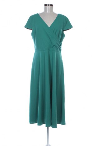 Φόρεμα Paradi, Μέγεθος XL, Χρώμα Πράσινο, Τιμή 37,42 €