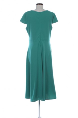Φόρεμα Paradi, Μέγεθος XL, Χρώμα Πράσινο, Τιμή 37,42 €