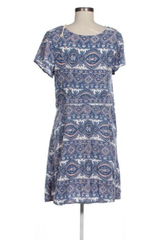 Рокля Paramita, Размер L, Цвят Многоцветен, Цена 44,99 лв.