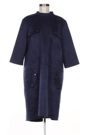 Kleid Passion, Größe XXL, Farbe Blau, Preis 19,95 €