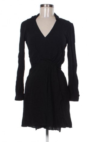 Šaty  Patrizia Pepe, Veľkosť M, Farba Čierna, Cena  234,95 €