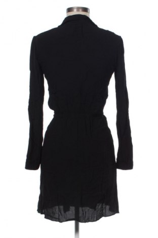 Šaty  Patrizia Pepe, Veľkosť M, Farba Čierna, Cena  234,95 €