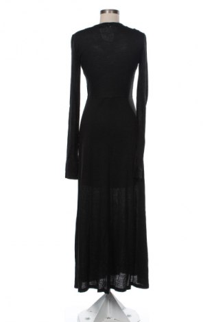 Šaty  Patrizia Pepe, Veľkosť S, Farba Čierna, Cena  189,95 €