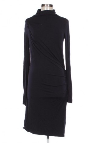 Φόρεμα Patrizia Pepe, Μέγεθος S, Χρώμα Μπλέ, Τιμή 104,86 €