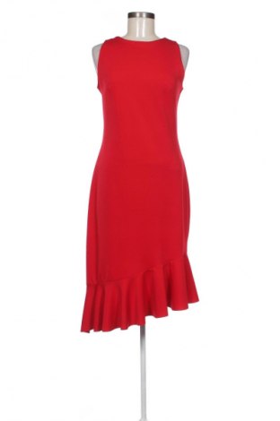 Šaty  PaulMark, Veľkosť M, Farba Červená, Cena  17,95 €