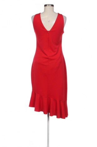 Šaty  PaulMark, Veľkosť M, Farba Červená, Cena  17,95 €