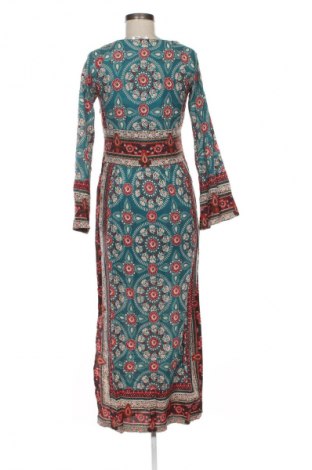 Šaty  Peace N' Love, Velikost M, Barva Vícebarevné, Cena  784,00 Kč