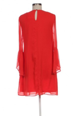 Sukienka Peacocks, Rozmiar M, Kolor Czerwony, Cena 80,99 zł