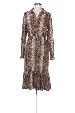 Kleid Pepco, Größe M, Farbe Mehrfarbig, Preis 19,95 €