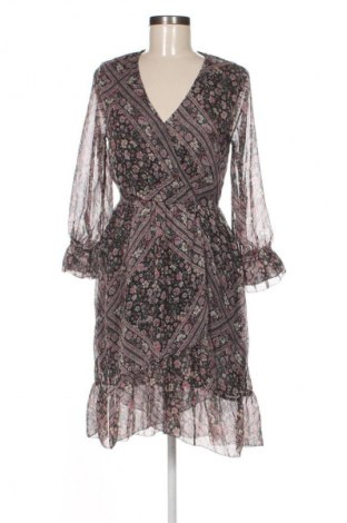 Sukienka Pepe Jeans, Rozmiar S, Kolor Kolorowy, Cena 188,51 zł