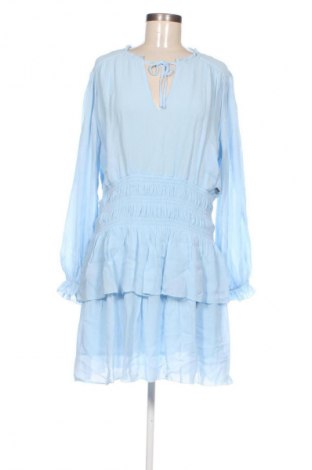 Šaty  Pepe Jeans, Veľkosť XL, Farba Modrá, Cena  41,94 €