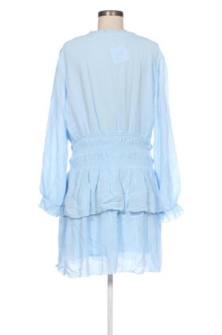 Šaty  Pepe Jeans, Veľkosť XL, Farba Modrá, Cena  41,94 €