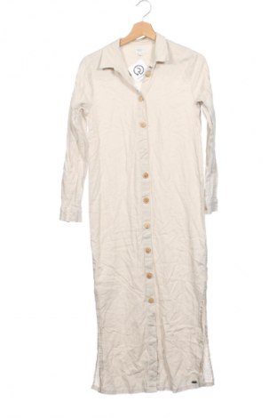 Šaty  Pepe Jeans, Velikost XS, Barva Béžová, Cena  789,00 Kč