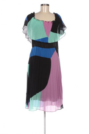 Φόρεμα Pepe Jeans, Μέγεθος L, Χρώμα Πολύχρωμο, Τιμή 42,00 €