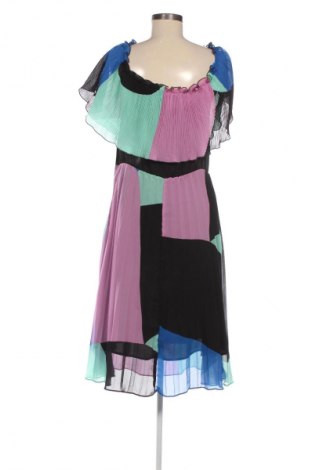 Φόρεμα Pepe Jeans, Μέγεθος L, Χρώμα Πολύχρωμο, Τιμή 42,00 €