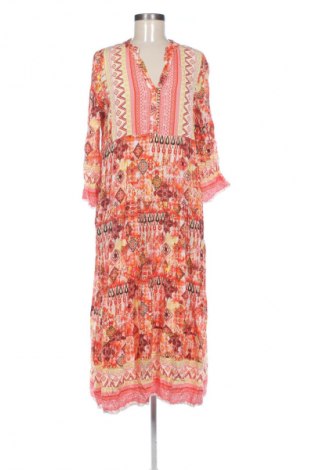 Kleid Pepper, Größe L, Farbe Mehrfarbig, Preis € 19,99