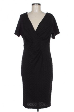 Rochie Per Una By Marks & Spencer, Mărime XL, Culoare Negru, Preț 126,32 Lei