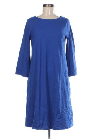 Kleid Peter Hahn, Größe S, Farbe Blau, Preis 22,99 €