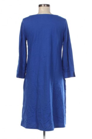 Kleid Peter Hahn, Größe S, Farbe Blau, Preis 22,99 €