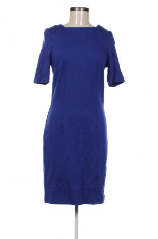 Kleid Peter Hahn, Größe M, Farbe Blau, Preis 22,99 €