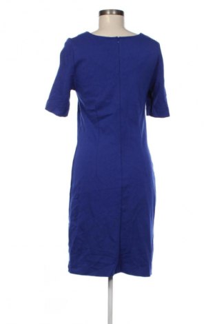Kleid Peter Hahn, Größe M, Farbe Blau, Preis 22,99 €