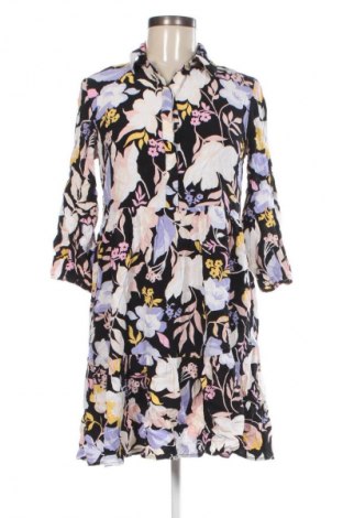 Sukienka Pieces, Rozmiar S, Kolor Kolorowy, Cena 53,99 zł