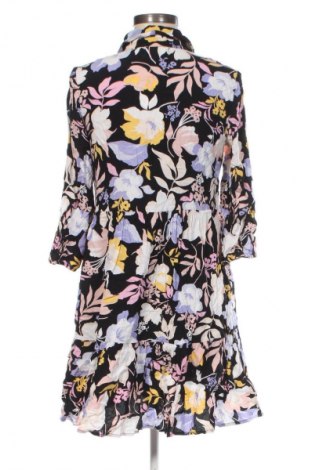 Sukienka Pieces, Rozmiar S, Kolor Kolorowy, Cena 53,99 zł