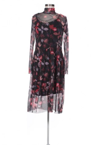 Šaty  Pieces, Veľkosť S, Farba Viacfarebná, Cena  8,95 €