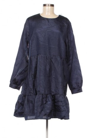 Rochie Pieces, Mărime XL, Culoare Albastru, Preț 64,99 Lei