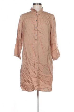 Rochie Pieces, Mărime M, Culoare Bej, Preț 65,99 Lei