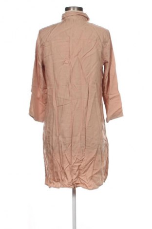 Rochie Pieces, Mărime M, Culoare Bej, Preț 65,99 Lei