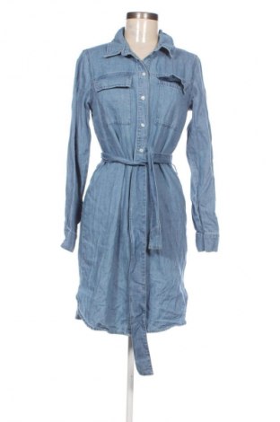 Šaty  Pieces, Veľkosť M, Farba Modrá, Cena  21,95 €