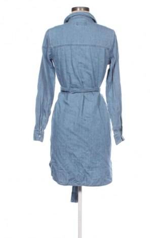 Šaty  Pieces, Veľkosť M, Farba Modrá, Cena  21,95 €