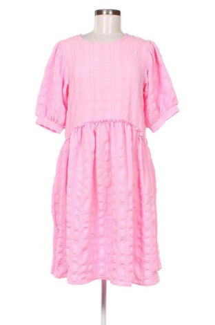 Φόρεμα Pieces, Μέγεθος S, Χρώμα Ρόζ , Τιμή 11,99 €