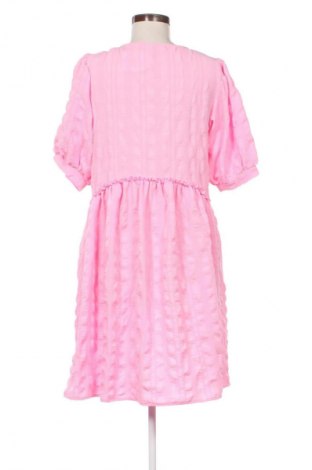 Φόρεμα Pieces, Μέγεθος S, Χρώμα Ρόζ , Τιμή 11,99 €