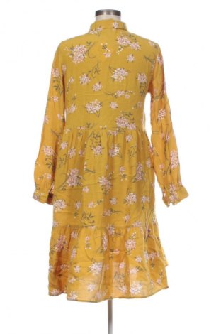 Φόρεμα Pieces, Μέγεθος S, Χρώμα Πολύχρωμο, Τιμή 7,99 €