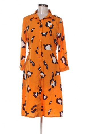 Šaty  Pieces, Velikost M, Barva Vícebarevné, Cena  489,00 Kč