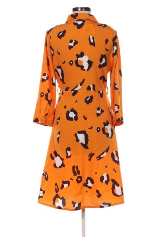 Šaty  Pieces, Velikost M, Barva Vícebarevné, Cena  489,00 Kč