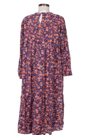 Kleid Pieces, Größe M, Farbe Mehrfarbig, Preis 33,99 €