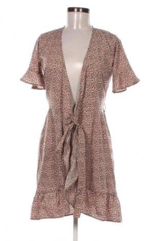 Рокля Pigalle, Размер XS, Цвят Многоцветен, Цена 39,00 лв.