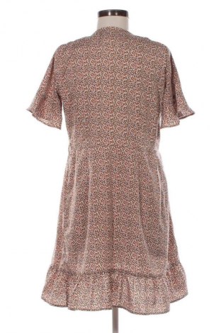 Рокля Pigalle, Размер XS, Цвят Многоцветен, Цена 39,00 лв.