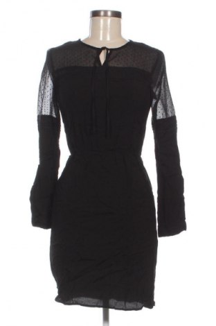 Kleid Pimkie, Größe XS, Farbe Schwarz, Preis 8,99 €