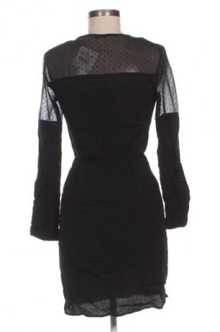 Kleid Pimkie, Größe XS, Farbe Schwarz, Preis 8,99 €