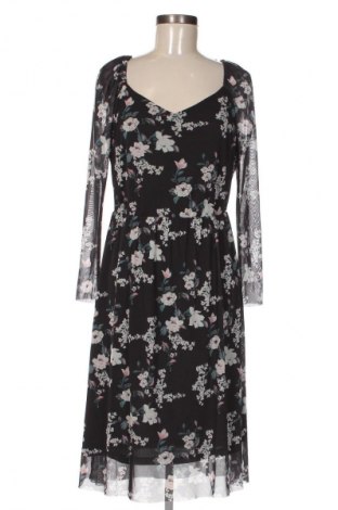 Kleid Pimkie, Größe M, Farbe Mehrfarbig, Preis € 11,99